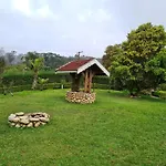 Recanto Dorle Campos do Jordão