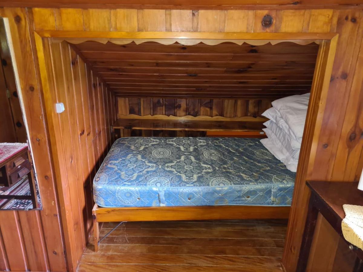 Recanto Dorle Campos do Jordão Casa de férias *