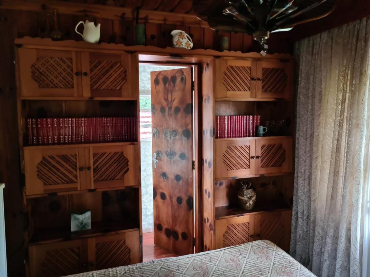 Casa de férias Recanto Dorle Campos do Jordão Campos do Jordão