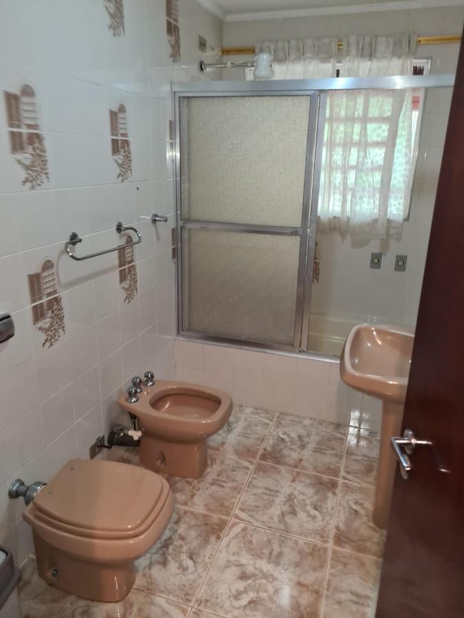 Casa de férias Recanto Dorle Campos do Jordão *